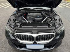 BMW 5 Series 525Li M Sport Package - photo 2