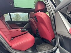 BMW 5 Series 525Li M Sport Package - photo 4