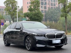 BMW 5 Series 525Li M Sport Package - photo 6