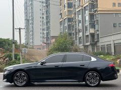 BMW 5 Series 525Li M Sport Package - photo 8
