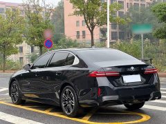 BMW 5 Series 525Li M Sport Package - photo 9