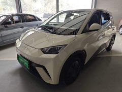 BYD Seagull 305km Vitality Edition - ფოტო 1