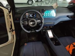 BYD Seagull 305km Vitality Edition - ფოტო 10