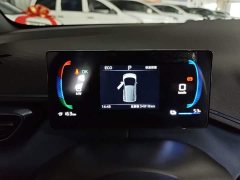 BYD Seagull 305km Vitality Edition - ფოტო 11