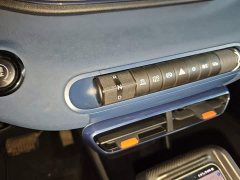 BYD Seagull 305km Vitality Edition - ფოტო 13