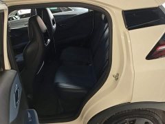 BYD Seagull 305km Vitality Edition - ფოტო 16