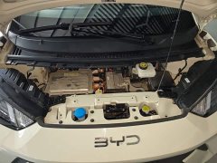 BYD Seagull 305km Vitality Edition - ფოტო 19