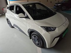 BYD Seagull 305km Vitality Edition - ფოტო 3