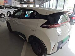 BYD Seagull 305km Vitality Edition - ფოტო 4