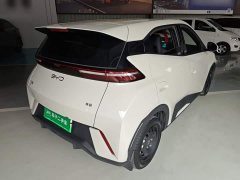 BYD Seagull 305km Vitality Edition - ფოტო 6