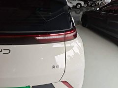 BYD Seagull 305km Vitality Edition - ფოტო 7