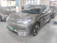 Geely Galaxy E5 610km Explorer Edition - photo 1