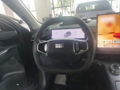 Geely Galaxy E5 610km Explorer Edition - photo 10