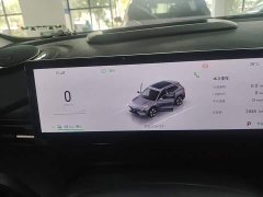 Geely Galaxy E5 610km Explorer Edition - photo 11