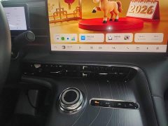Geely Galaxy E5 610km Explorer Edition - photo 12