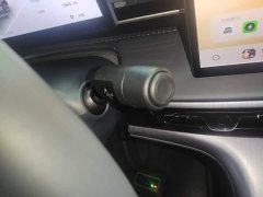 Geely Galaxy E5 610km Explorer Edition - photo 13