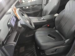 Geely Galaxy E5 610km Explorer Edition - photo 14