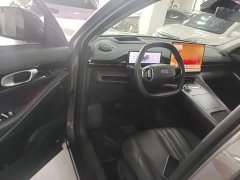 Geely Galaxy E5 610km Explorer Edition - photo 15