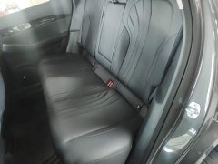 Geely Galaxy E5 610km Explorer Edition - photo 16