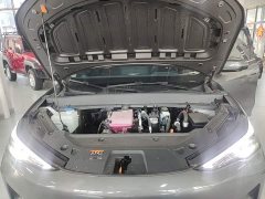 Geely Galaxy E5 610km Explorer Edition - photo 19