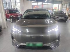 Geely Galaxy E5 610km Explorer Edition - photo 2