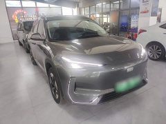 Geely Galaxy E5 610km Explorer Edition - photo 3