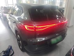 Geely Galaxy E5 610km Explorer Edition - photo 4