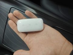 Geely Galaxy E5 610km Explorer Edition - photo 8