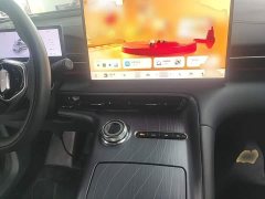 Geely Galaxy E5 610km Explorer Edition - photo 9