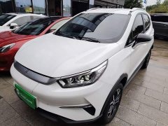 BYD Yuan Pro 401KM Luxury - ფოტო 1