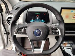 BYD Yuan Pro 401KM Luxury - ფოტო 10