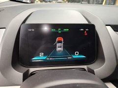 BYD Yuan Pro 401KM Luxury - ფოტო 11