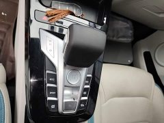 BYD Yuan Pro 401KM Luxury - ფოტო 13