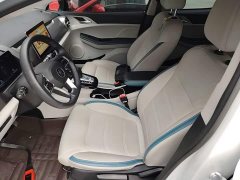 BYD Yuan Pro 401KM Luxury - ფოტო 14
