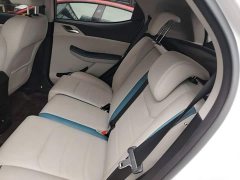 BYD Yuan Pro 401KM Luxury - ფოტო 16