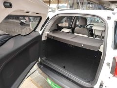 BYD Yuan Pro 401KM Luxury - ფოტო 18