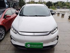 BYD Yuan Pro 401KM Luxury - ფოტო 2