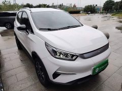 BYD Yuan Pro 401KM Luxury - ფოტო 3