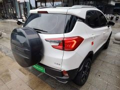 BYD Yuan Pro 401KM Luxury - ფოტო 6