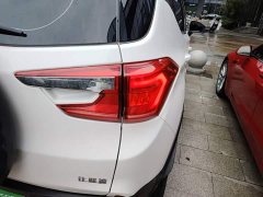 BYD Yuan Pro 401KM Luxury - ფოტო 7