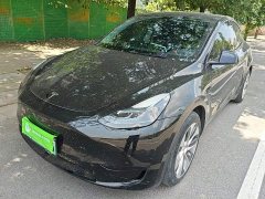 Tesla Model Y Facelift Rear-Wheel Drive - photo 1