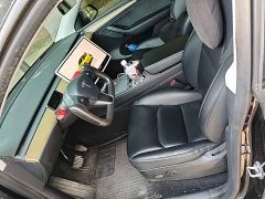 Tesla Model Y Facelift Rear-Wheel Drive - photo 10