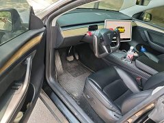 Tesla Model Y Facelift Rear-Wheel Drive - photo 11
