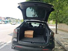 Tesla Model Y Facelift Rear-Wheel Drive - photo 14