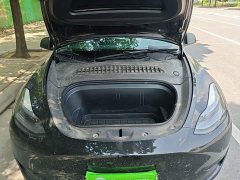 Tesla Model Y Facelift Rear-Wheel Drive - photo 15