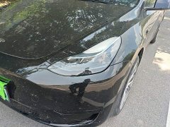 Tesla Model Y Facelift Rear-Wheel Drive - photo 17