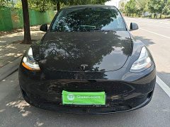 Tesla Model Y Facelift Rear-Wheel Drive - photo 2