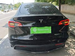 Tesla Model Y Facelift Rear-Wheel Drive - photo 3