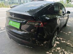 Tesla Model Y Facelift Rear-Wheel Drive - photo 4