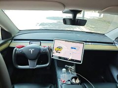Tesla Model Y Facelift Rear-Wheel Drive - photo 5